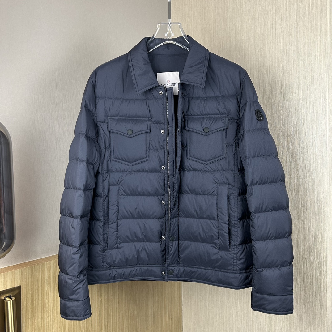 Moncler Down Jackets